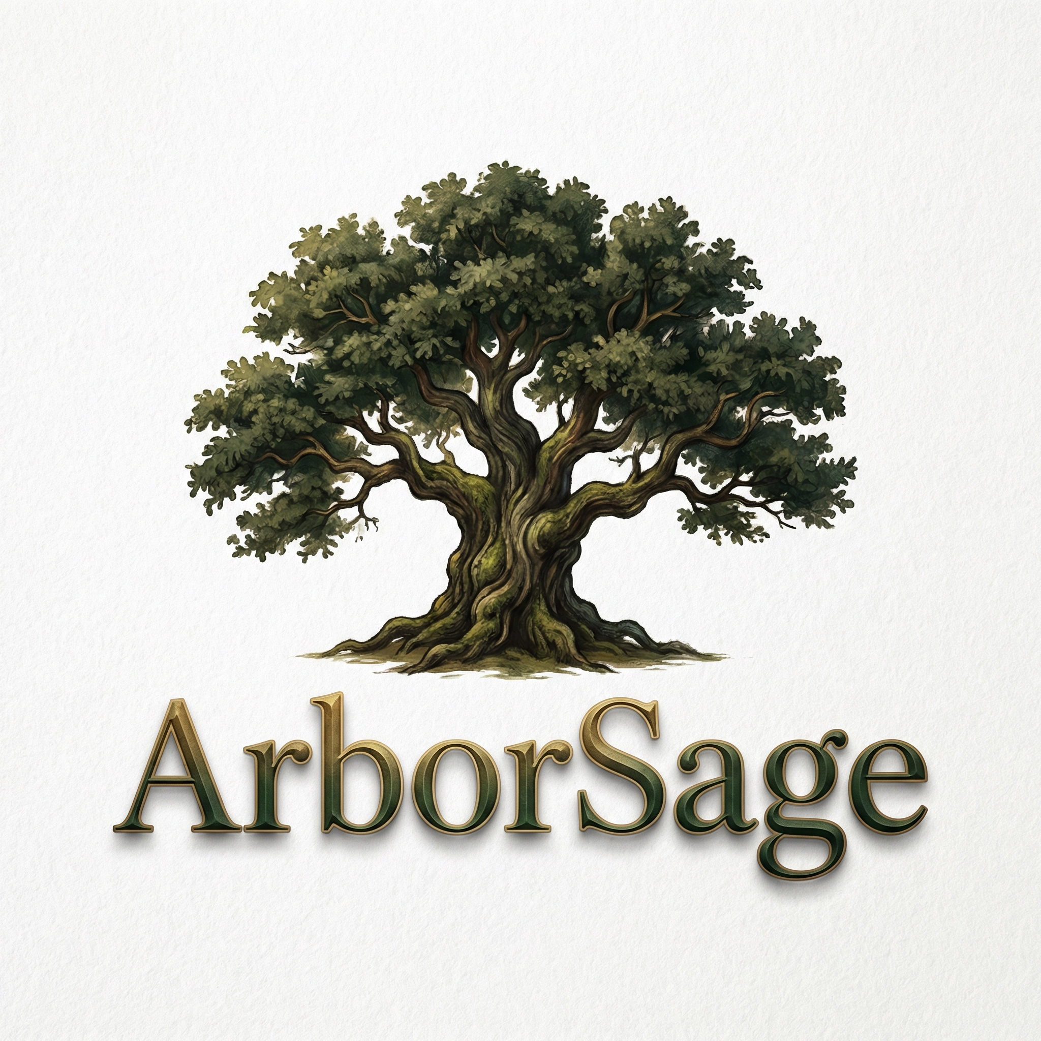 ArborSage logo