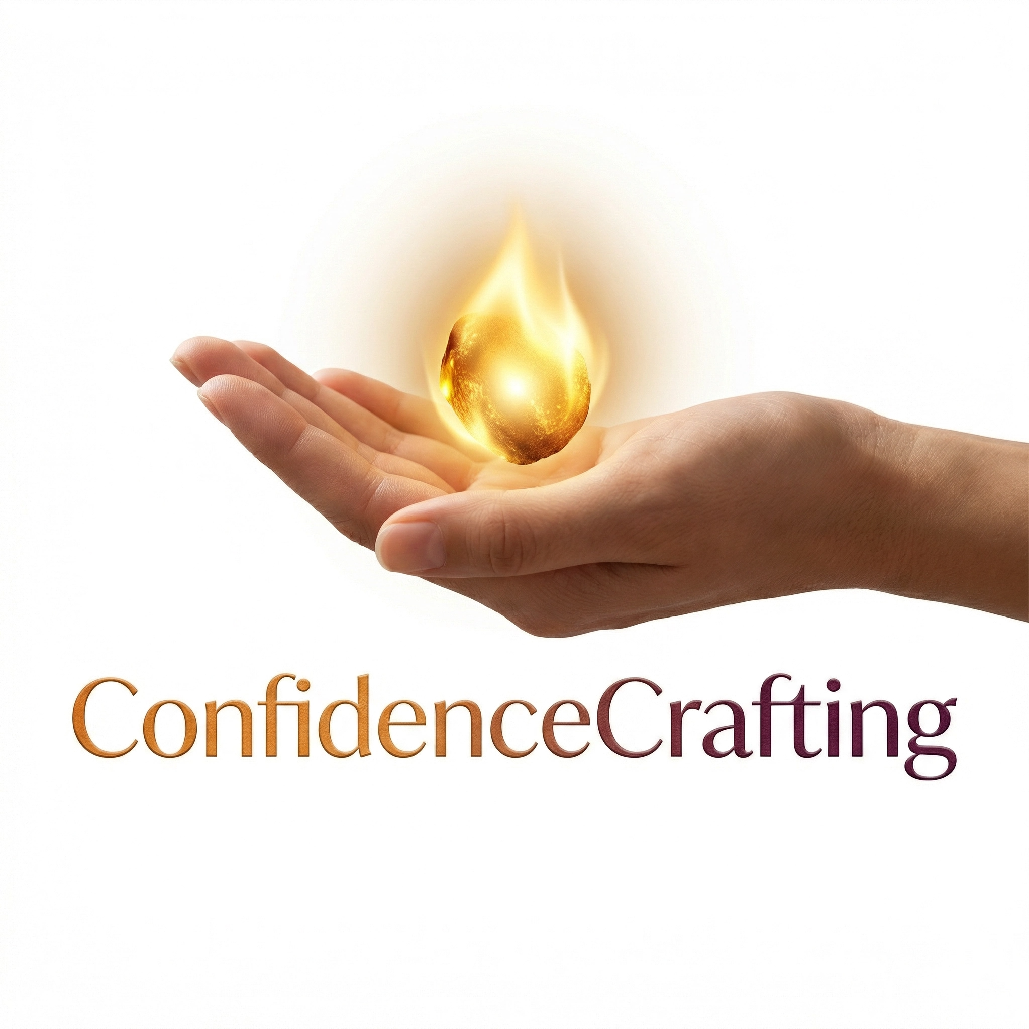 ConfidenceCrafting logo